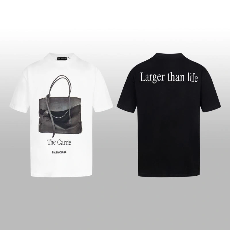 Balenciaga T-Shirts FashionForward 98538