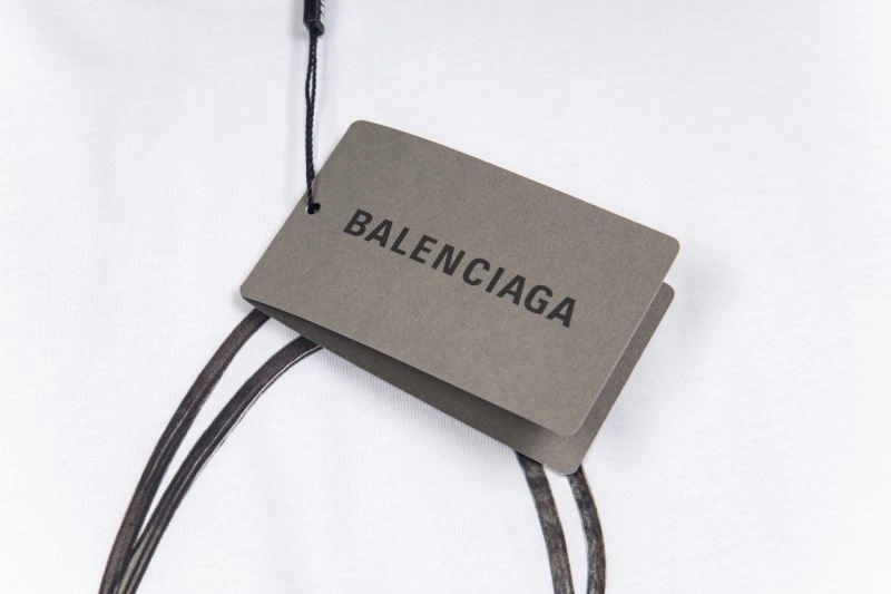 Balenciaga T-Shirts FashionForward 98538