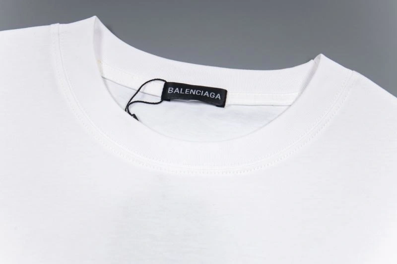 Balenciaga T-Shirts FashionForward 98538