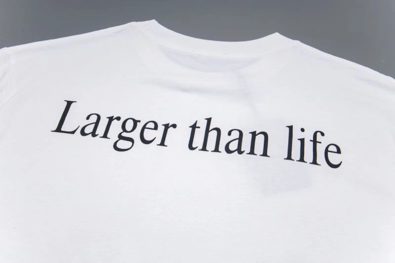 Balenciaga T-Shirts FashionForward 98538