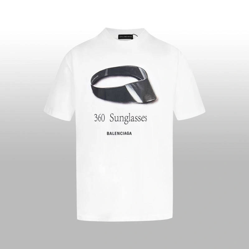 Cozy Balenciaga T-Shirts 98577