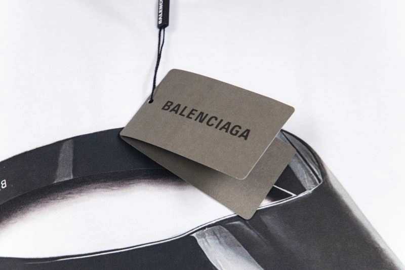 Cozy Balenciaga T-Shirts 98577