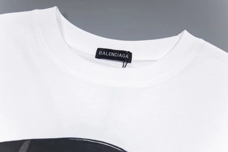 Cozy Balenciaga T-Shirts 98577