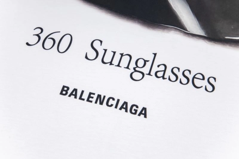 Cozy Balenciaga T-Shirts 98577