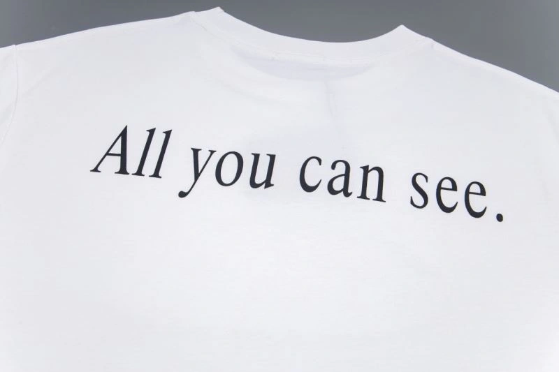 Cozy Balenciaga T-Shirts 98577