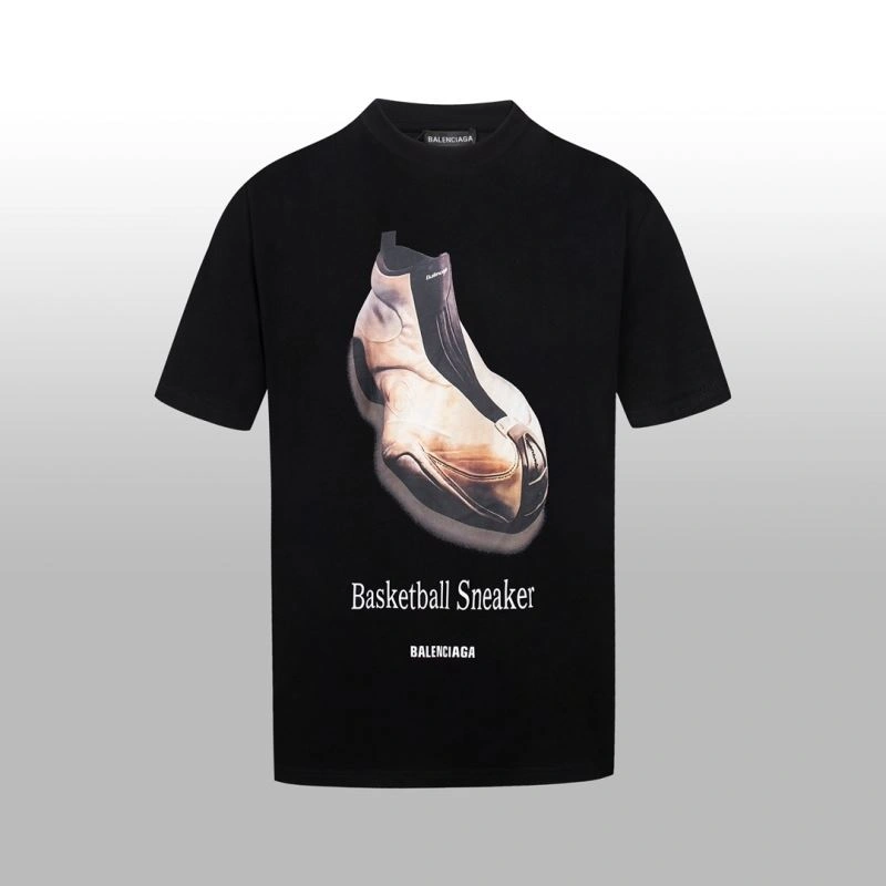 Classic Balenciaga T-Shirts 98562