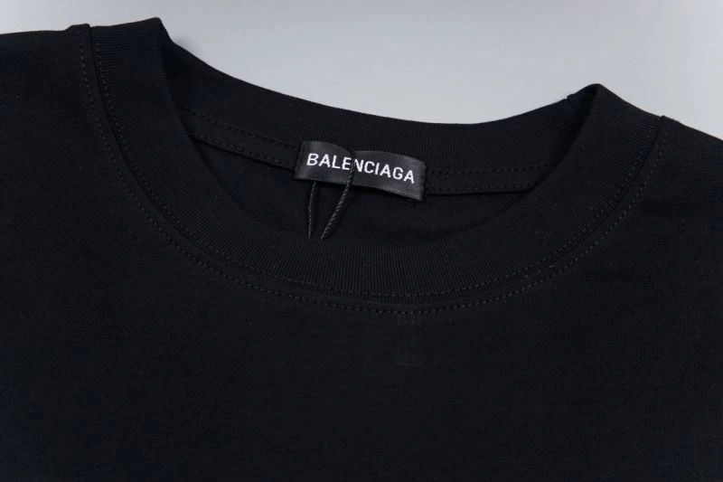 Classic Balenciaga T-Shirts 98562