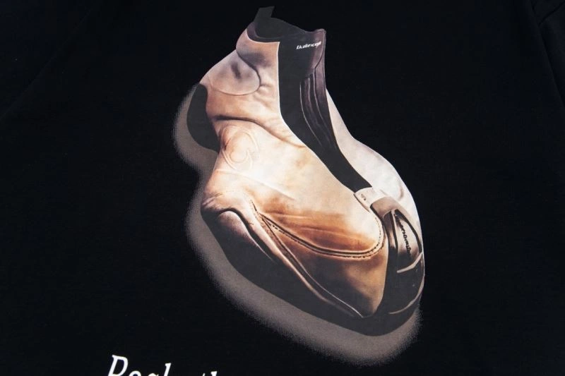 Classic Balenciaga T-Shirts 98562
