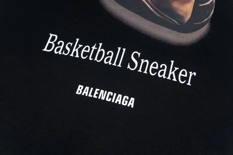 Classic Balenciaga T-Shirts 98562