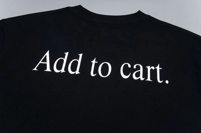 Classic Balenciaga T-Shirts 98562