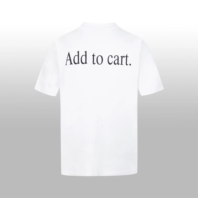 AllSeason Balenciaga T-Shirts 98575