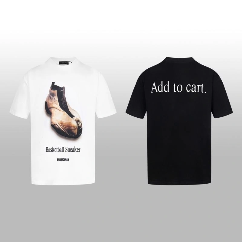 AllSeason Balenciaga T-Shirts 98575