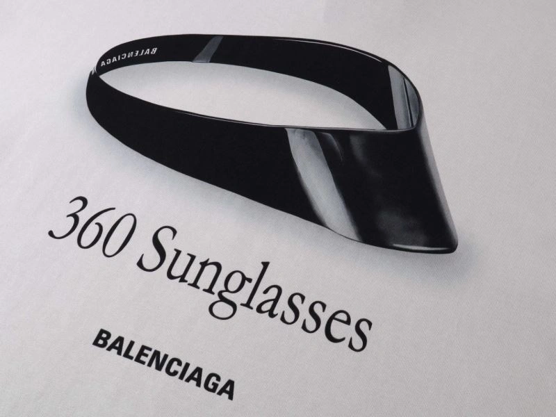 TopPick Balenciaga T-Shirts 98533