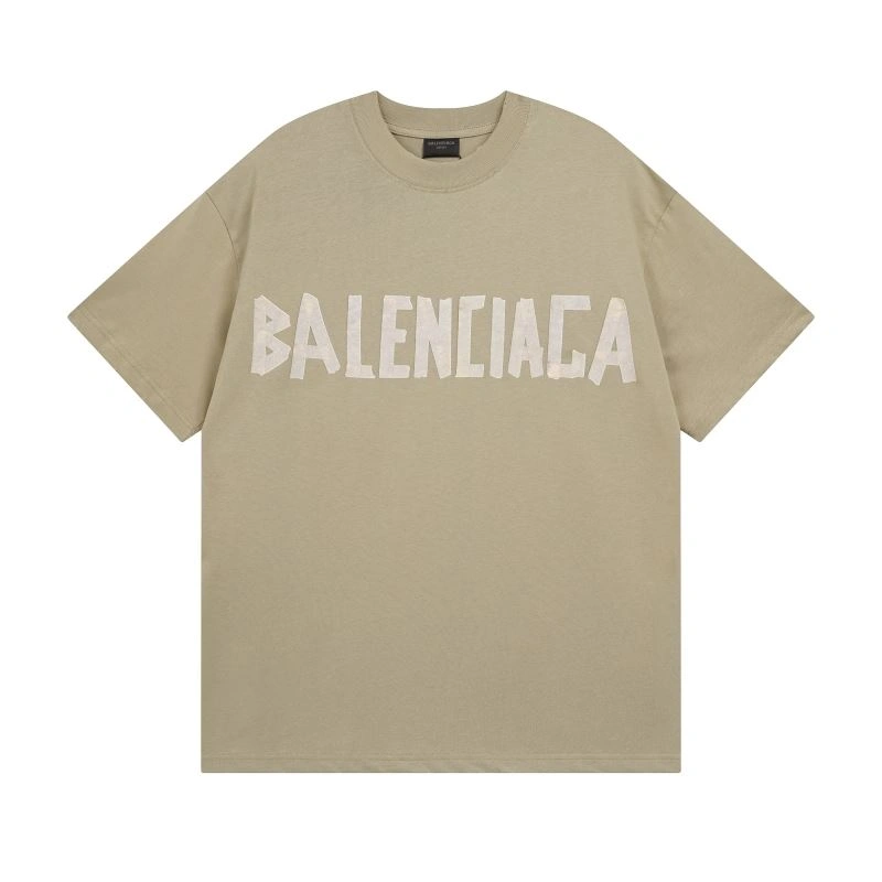 Minimalist Balenciaga T-Shirts 98530