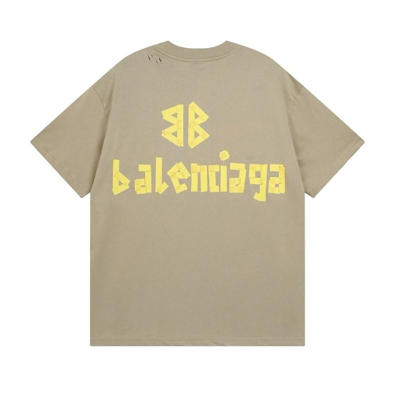 Minimalist Balenciaga T-Shirts 98530