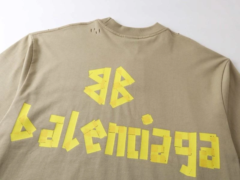 Minimalist Balenciaga T-Shirts 98530