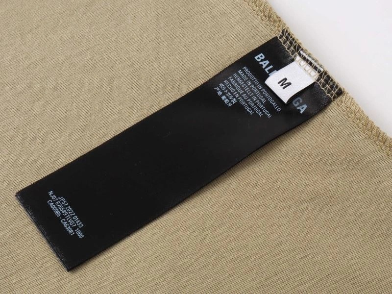 Minimalist Balenciaga T-Shirts 98530