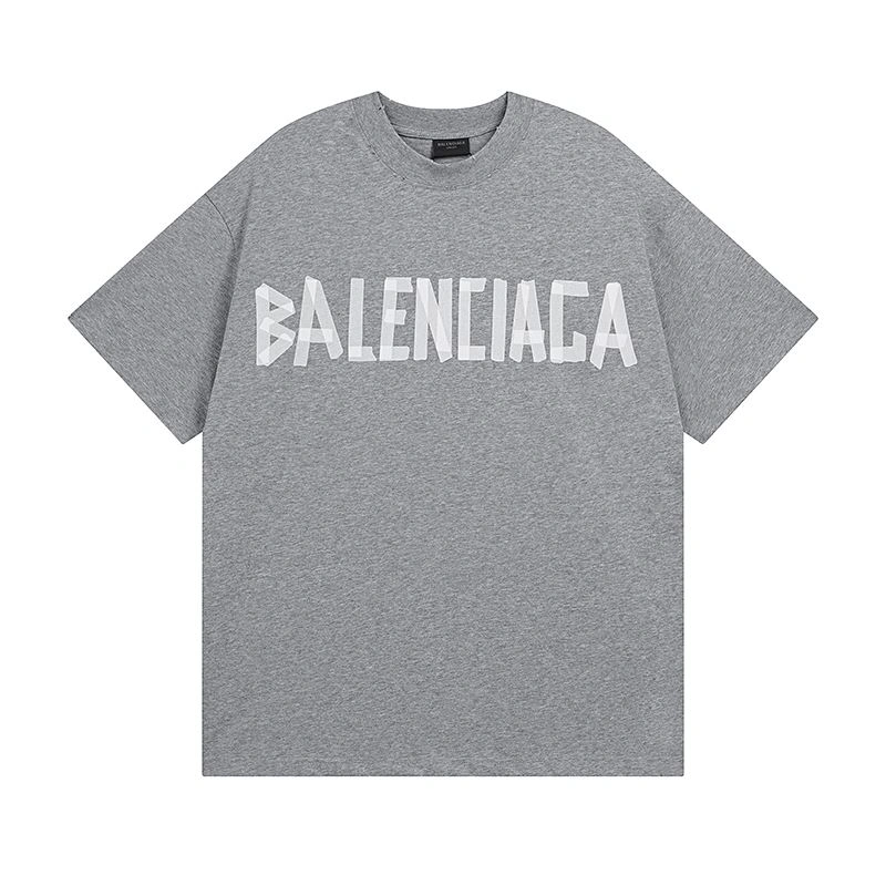 Balenciaga T-Shirts Durable 98529