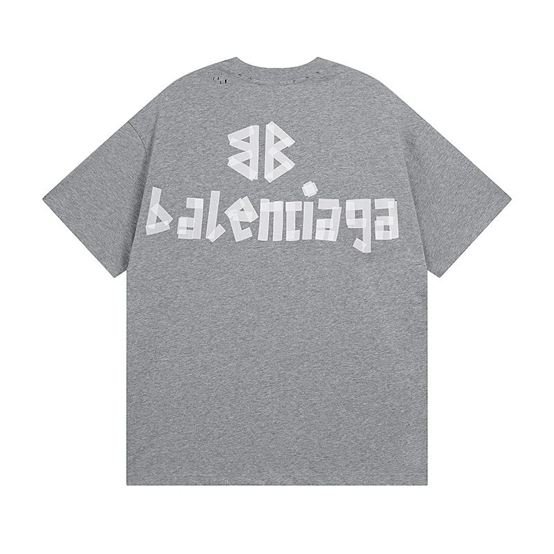 Balenciaga T-Shirts Durable 98529