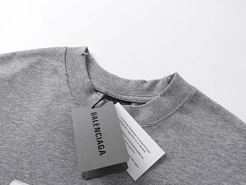 Balenciaga T-Shirts Durable 98529