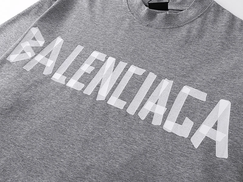 Balenciaga T-Shirts Durable 98529