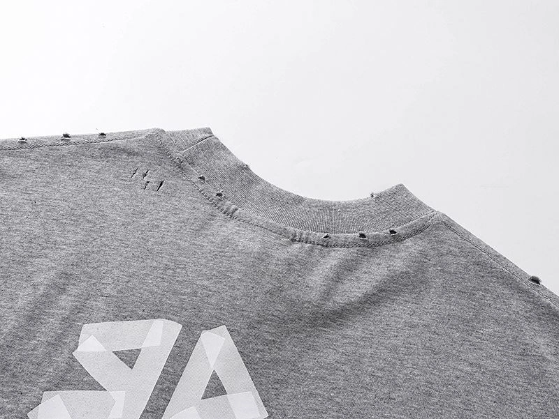 Balenciaga T-Shirts Durable 98529