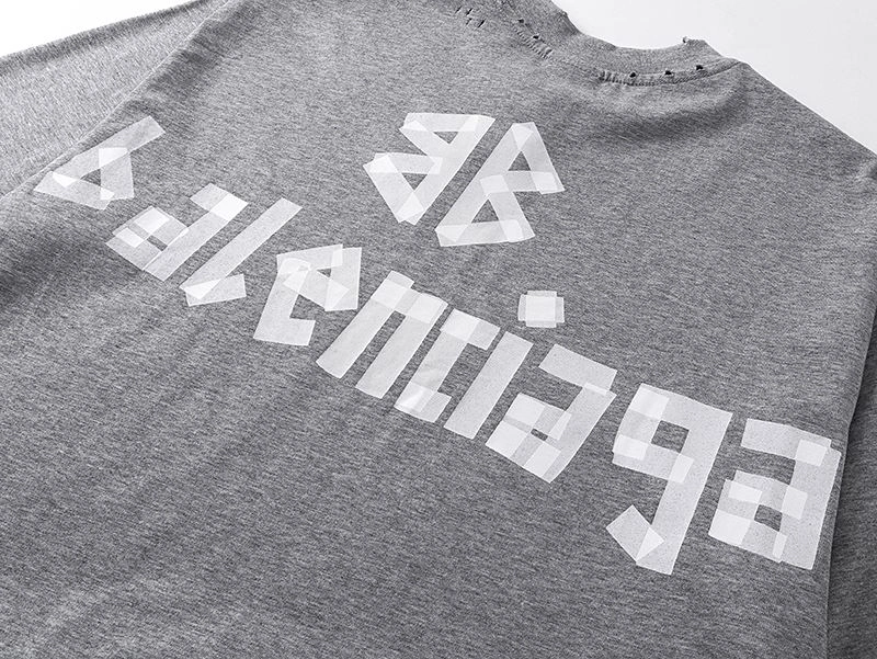 Balenciaga T-Shirts Durable 98529