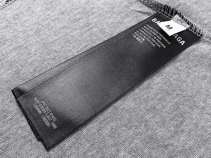 Balenciaga T-Shirts Durable 98529
