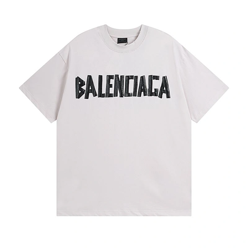 Balenciaga T-Shirts Neat 98528