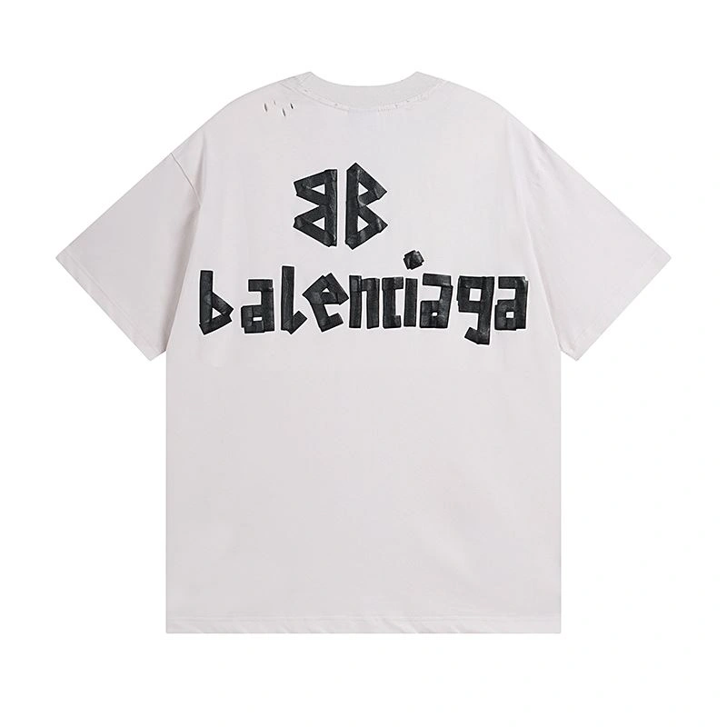 Balenciaga T-Shirts Neat 98528