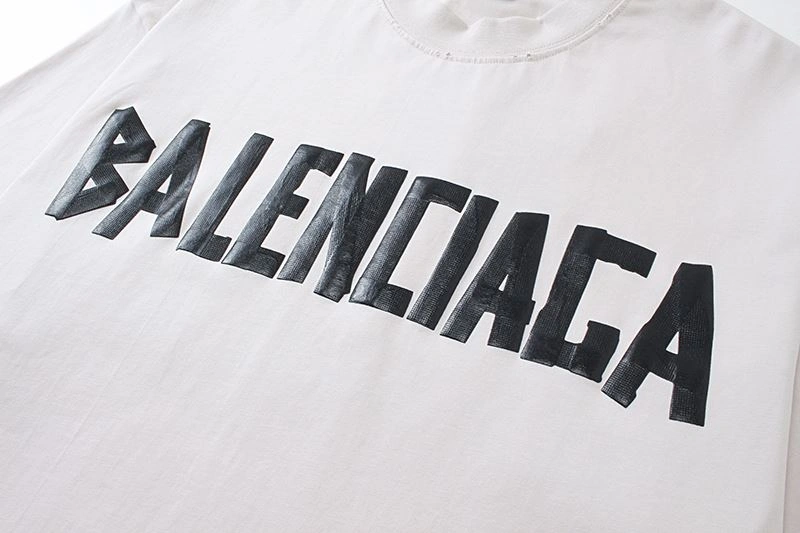 Balenciaga T-Shirts Neat 98528