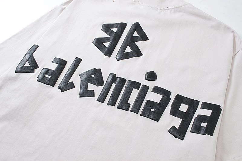 Balenciaga T-Shirts Neat 98528