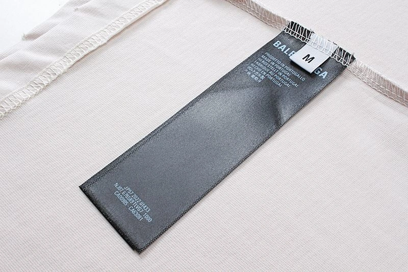 Balenciaga T-Shirts Neat 98528