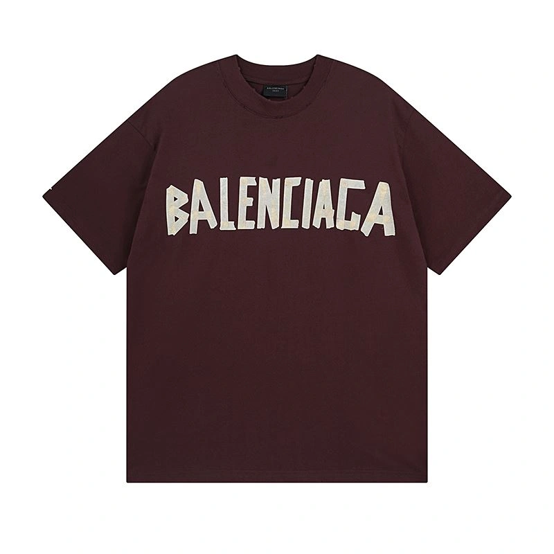 Contemporary Balenciaga T-Shirts 98526
