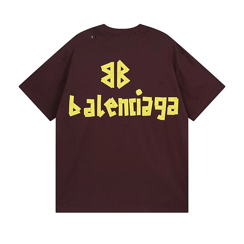 Contemporary Balenciaga T-Shirts 98526
