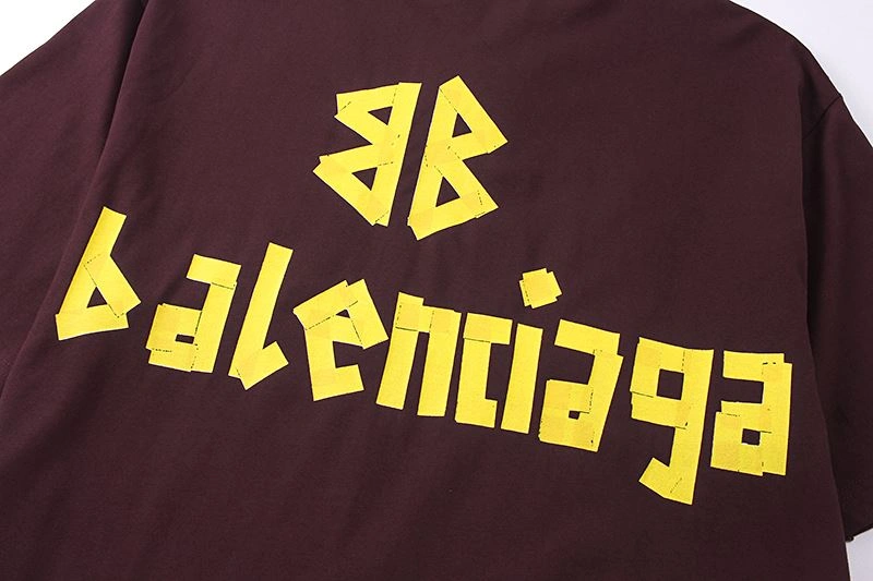 Contemporary Balenciaga T-Shirts 98526