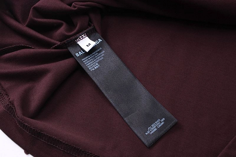 Contemporary Balenciaga T-Shirts 98526