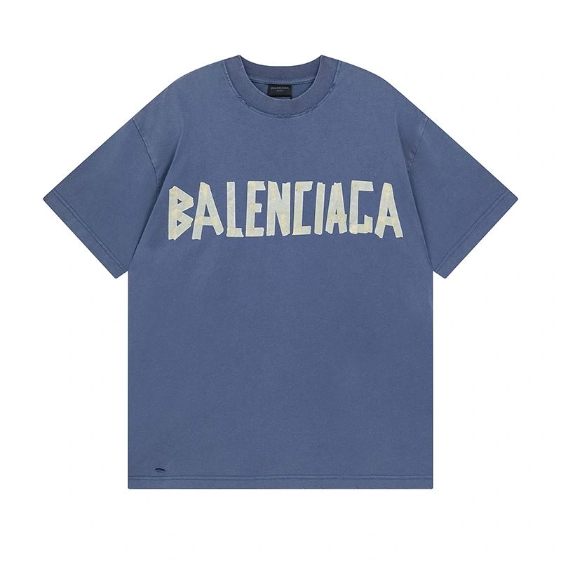 SunProtective Balenciaga T-Shirts 98522