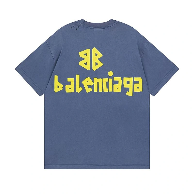 SunProtective Balenciaga T-Shirts 98522