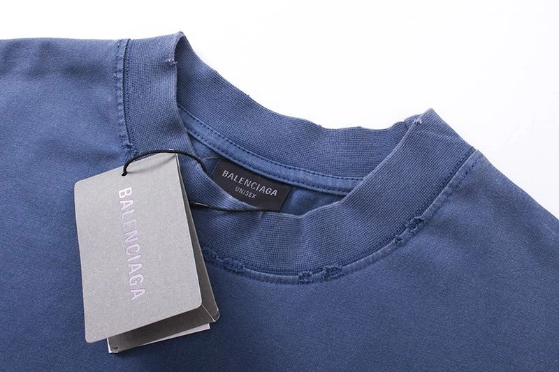 SunProtective Balenciaga T-Shirts 98522