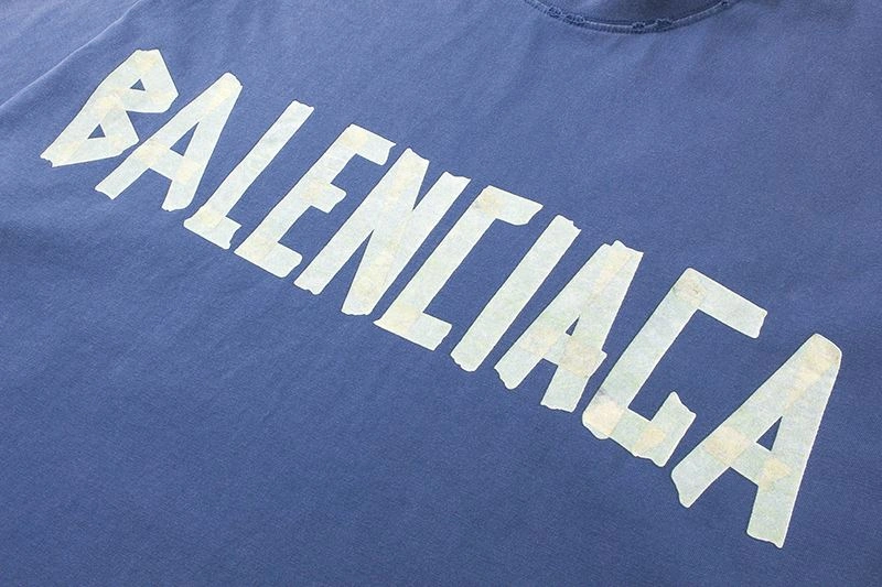 SunProtective Balenciaga T-Shirts 98522