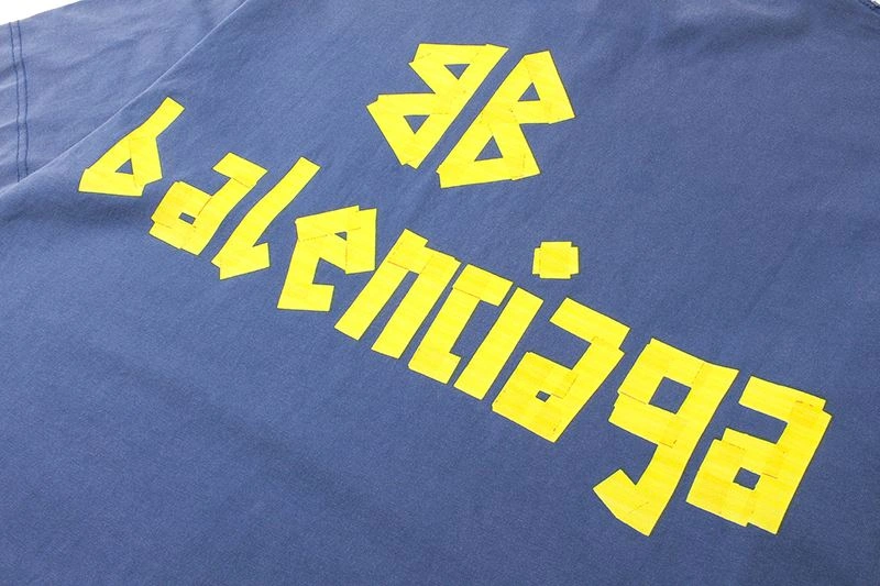 SunProtective Balenciaga T-Shirts 98522