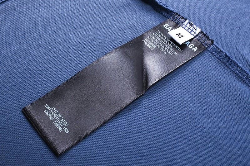 SunProtective Balenciaga T-Shirts 98522