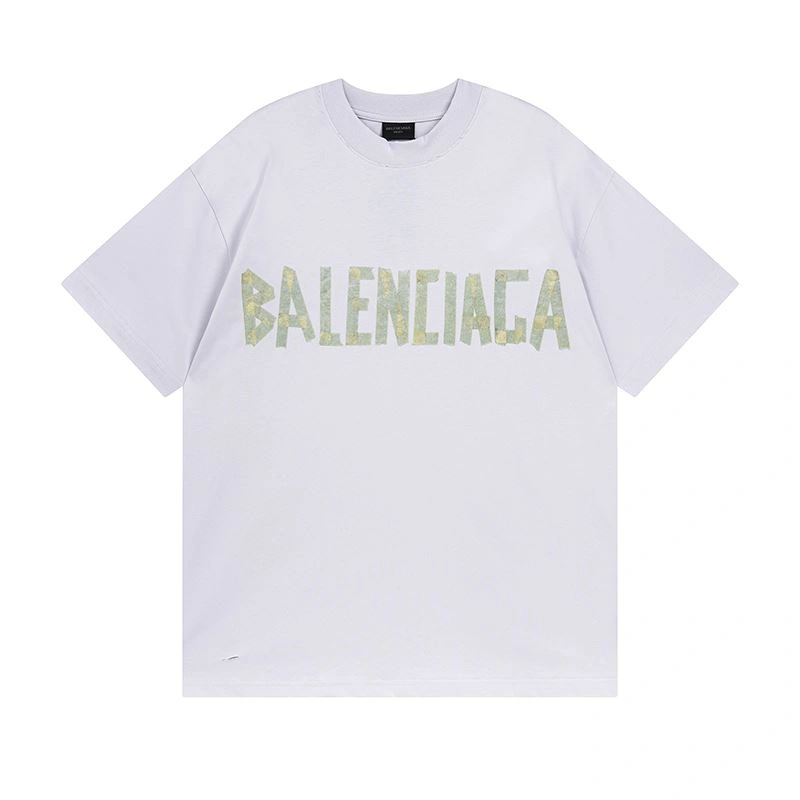 Balenciaga T-Shirts Bright 98525