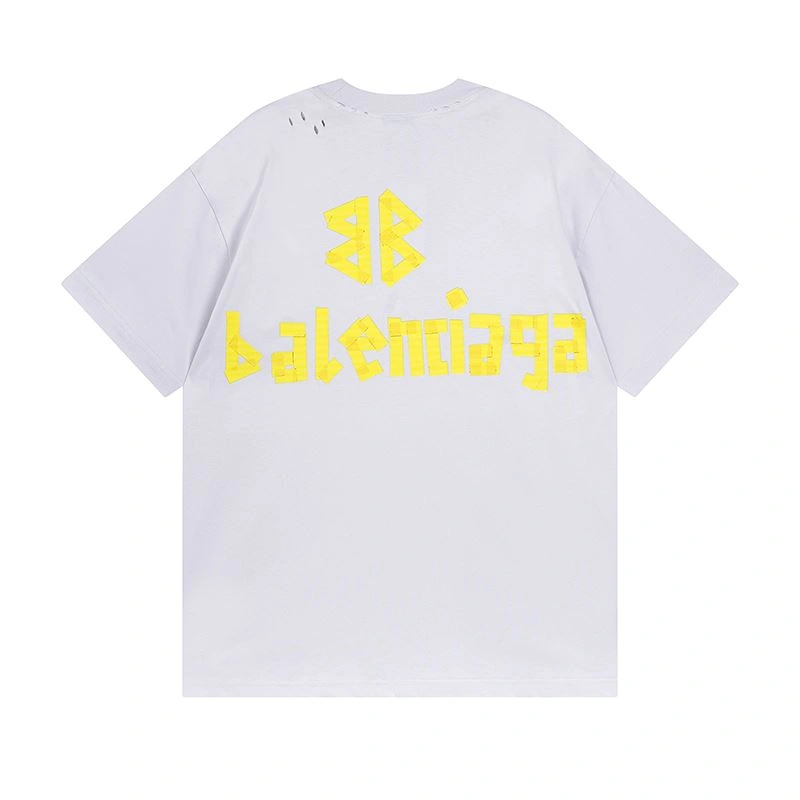 Balenciaga T-Shirts Bright 98525