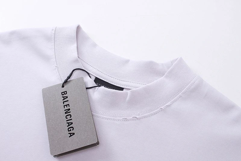 Balenciaga T-Shirts Bright 98525