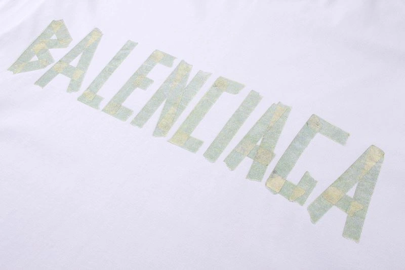 Balenciaga T-Shirts Bright 98525