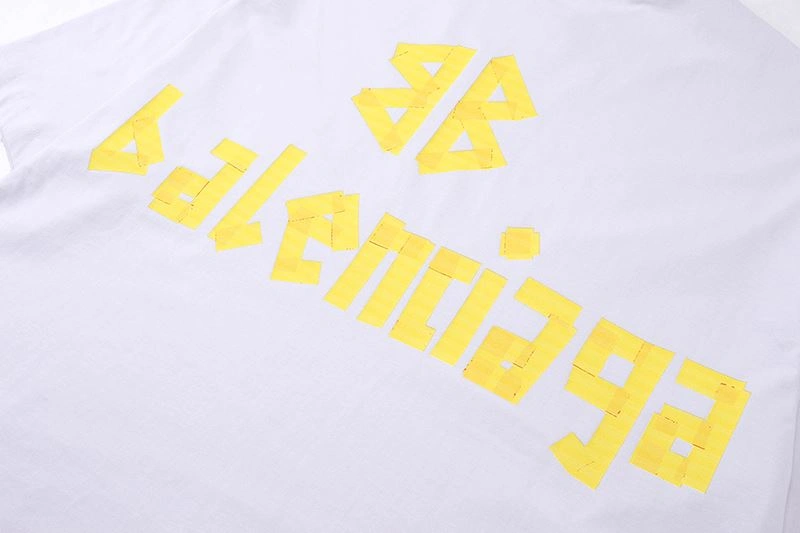 Balenciaga T-Shirts Bright 98525