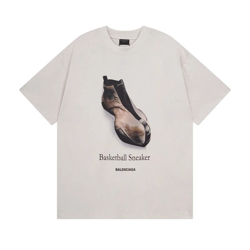 QuickDry Balenciaga T-Shirts 98523