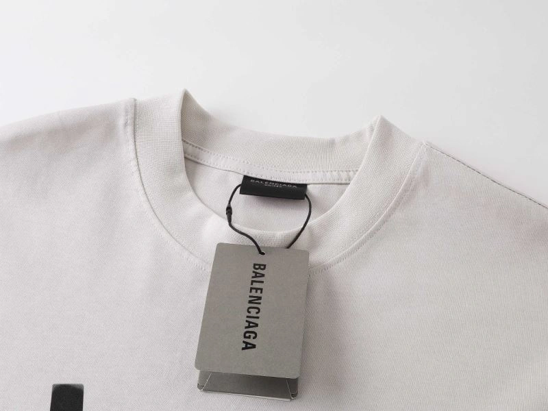 QuickDry Balenciaga T-Shirts 98523